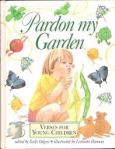 Pardon My Garden Edited by Sally Odgers