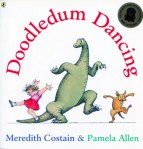 Meredith Costain Doodlum Dancing