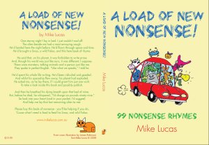 A Load of New Nonsense