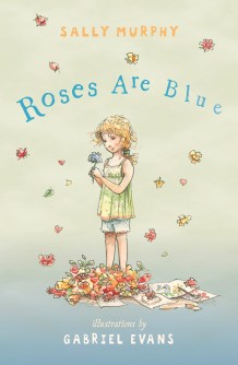 Roses are Blue