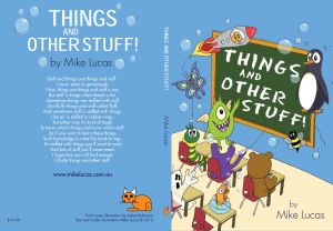 Things and Other Stuff