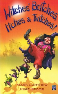 Witches, Britches