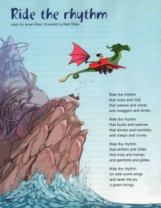 ride-the-rhythm-poem-790x1024