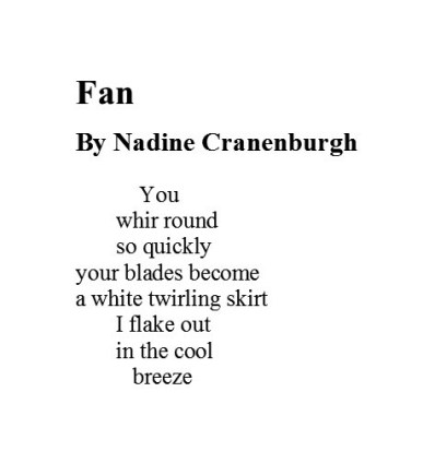 fan