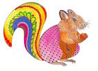 coloured-squirrel-5